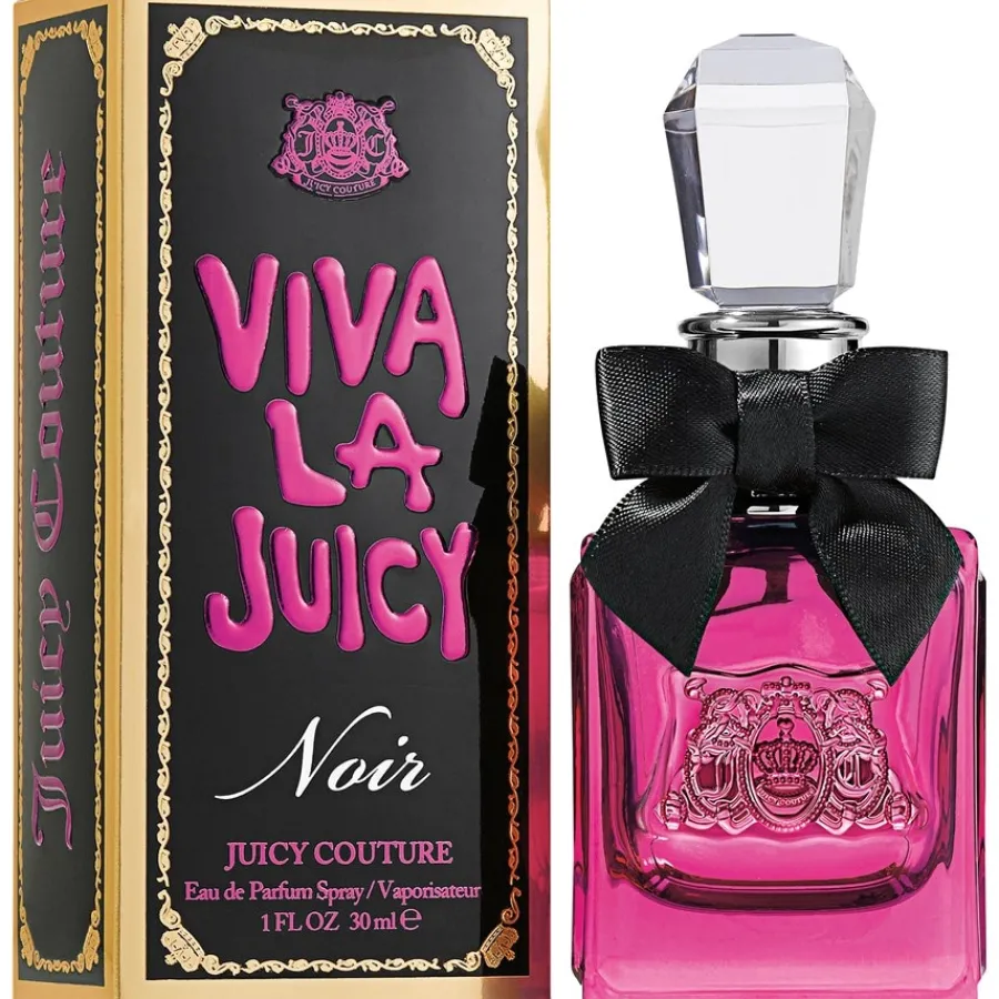 Juicy Couture Viva La Juicy Noir Eau de Parfum Spray