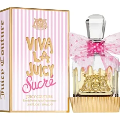 Juicy Couture Viva La Juicy Sucré Eau de Parfum Spray