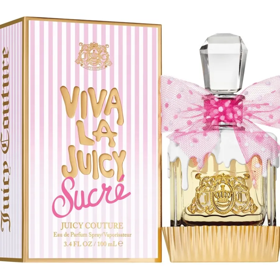 Juicy Couture Viva La Juicy Sucré Eau de Parfum Spray