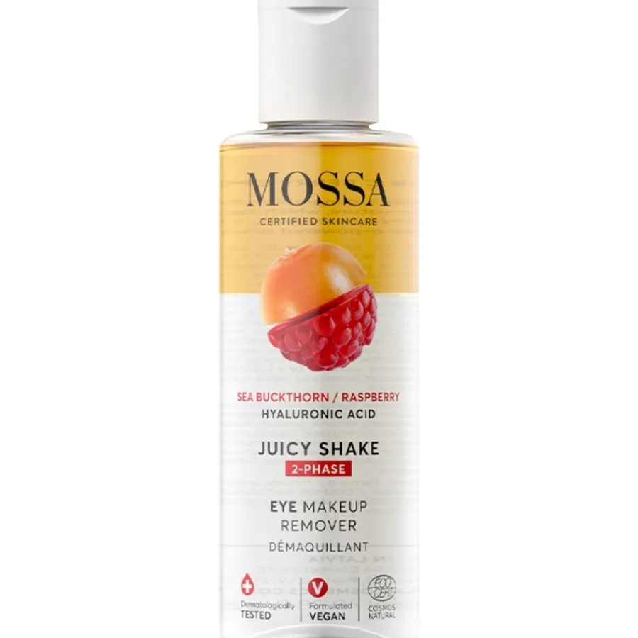 Mossa Juicy Eye Makeup Remover von Clearance