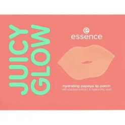 Essence Juicy Glow Hydrating Lip Patch von