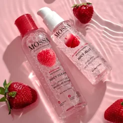 Mossa Juicy Hyaluron Berry Set von Online