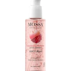 Mossa Juicy Hyaluron Face Moisturiser von