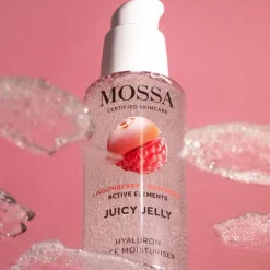 Mossa Juicy Hyaluron Face Moisturiser von