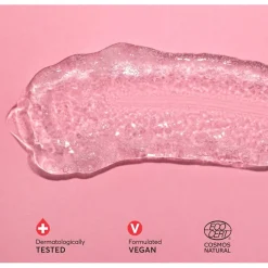 Mossa Juicy Hyaluron Face Moisturiser von