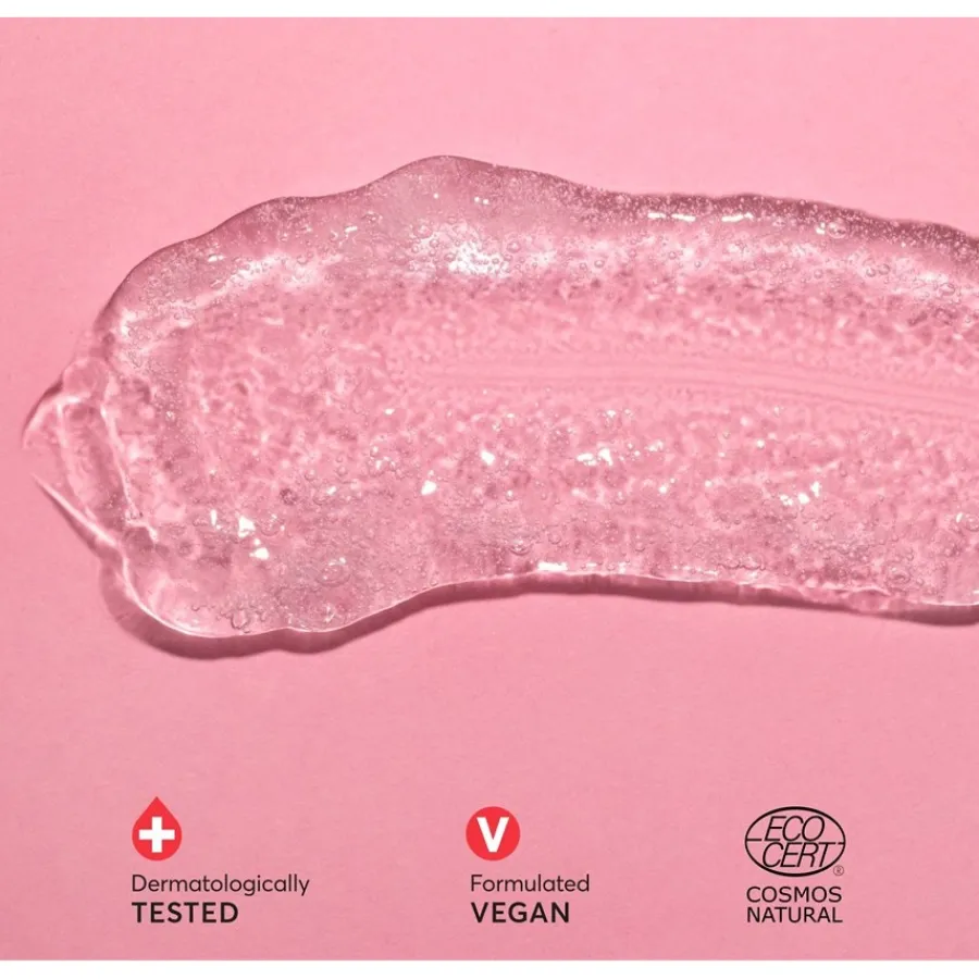 Mossa Juicy Hyaluron Face Moisturiser von