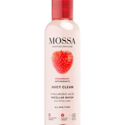 Mossa Juicy  Hyaluronic Acid Micellar Water von New