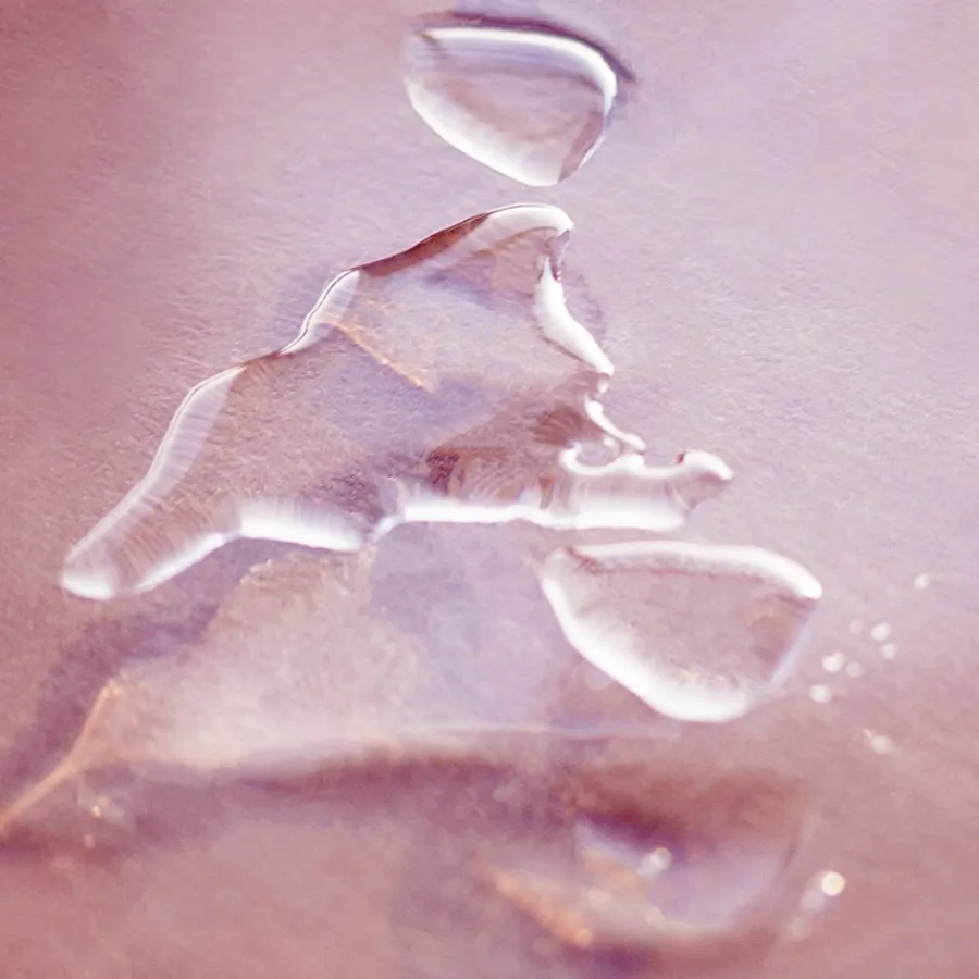 Mossa Juicy Hyaluronic Acid Micellar Water von New