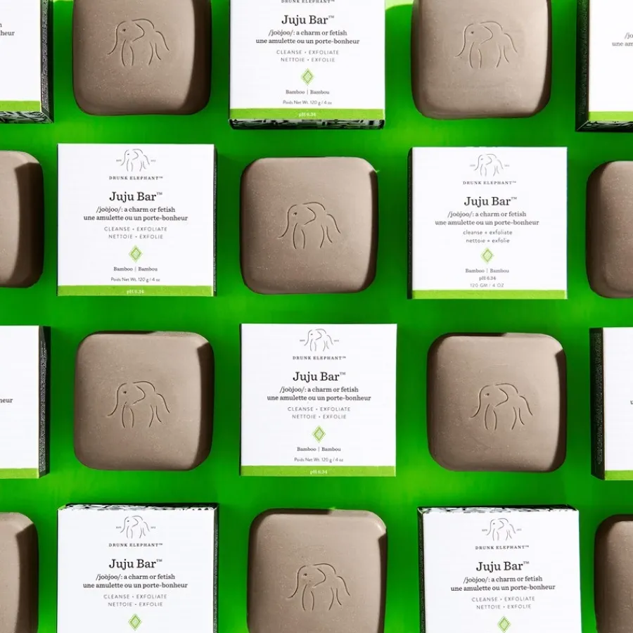 Drunk Elephant Juju Bar von