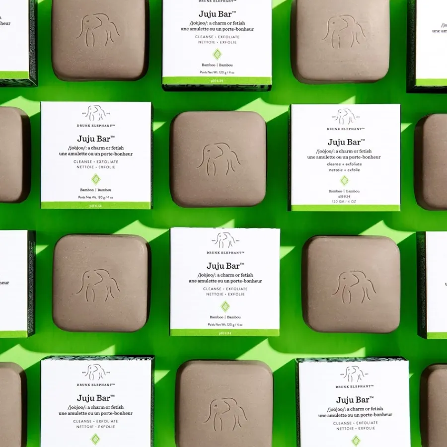 Drunk Elephant Juju Bar von