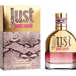 Roberto Cavalli Just Cavalli Eau de Toilette Spray von Sale