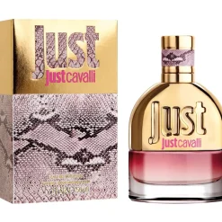 Roberto Cavalli Just Cavalli Eau de Toilette Spray von Sale