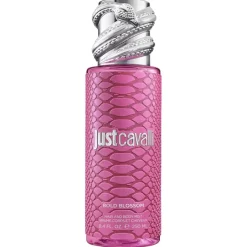 Roberto Cavalli Just Cavalli Fragrance Mist Bold Blossom von