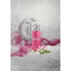 Roberto Cavalli Just Cavalli Fragrance Mist Bold Blossom von