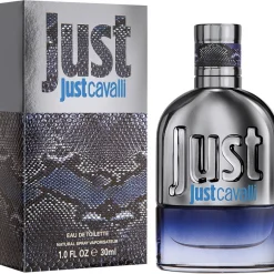 Roberto Cavalli Just Cavalli Man Eau de Toilette Spray von Sale