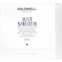 Goldwell Just Smooth Intensive Serum von Discount