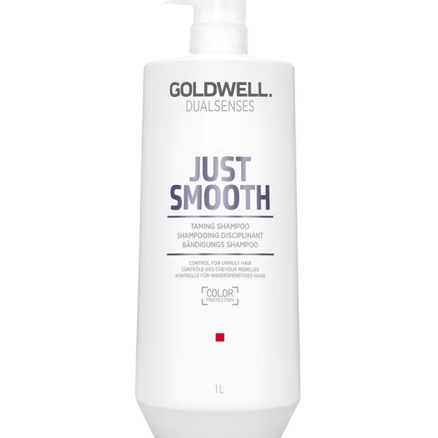 Goldwell Just Smooth Taming Shampoo von Sale