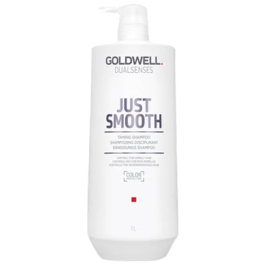 Goldwell Just Smooth Taming Shampoo von Sale