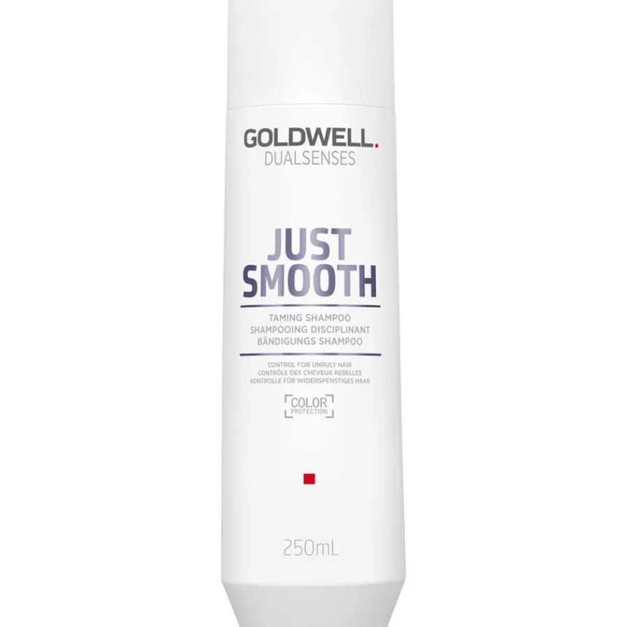 Goldwell Just Smooth Taming Shampoo von Sale