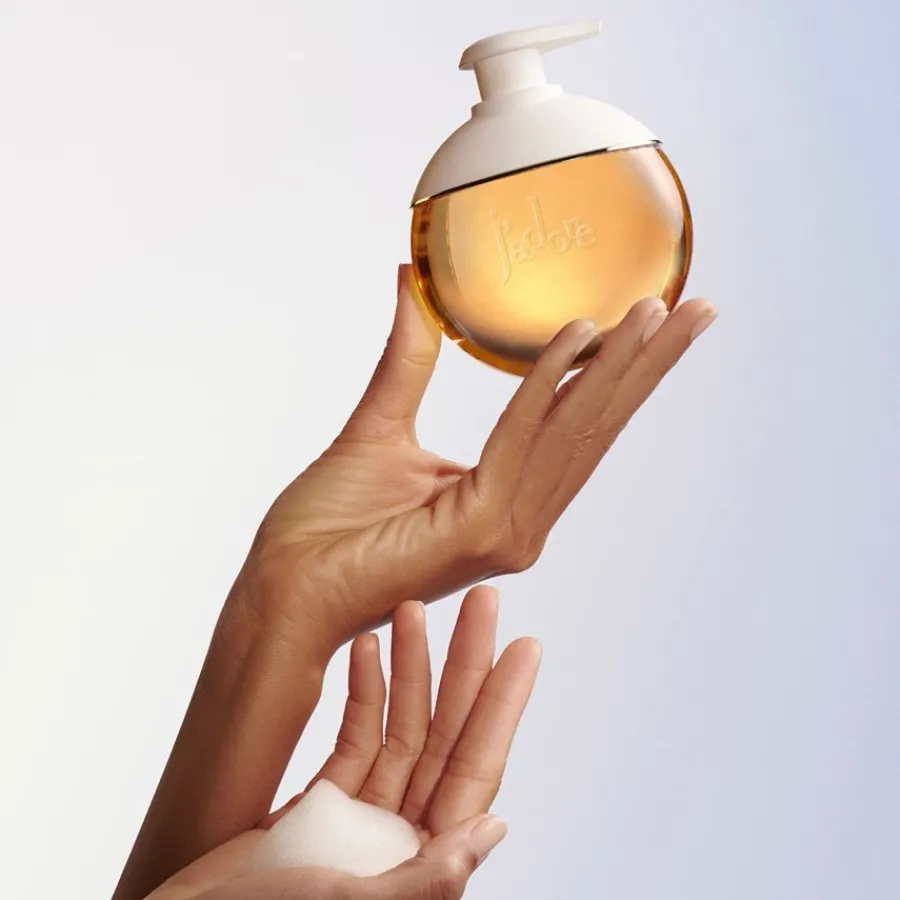 DIOR J'adore J’adore Les Adorables Duschgel von Clearance