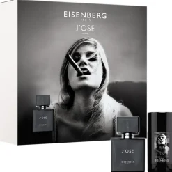 EISENBERG J'OSE HOMME Coffret J'ose Homme von