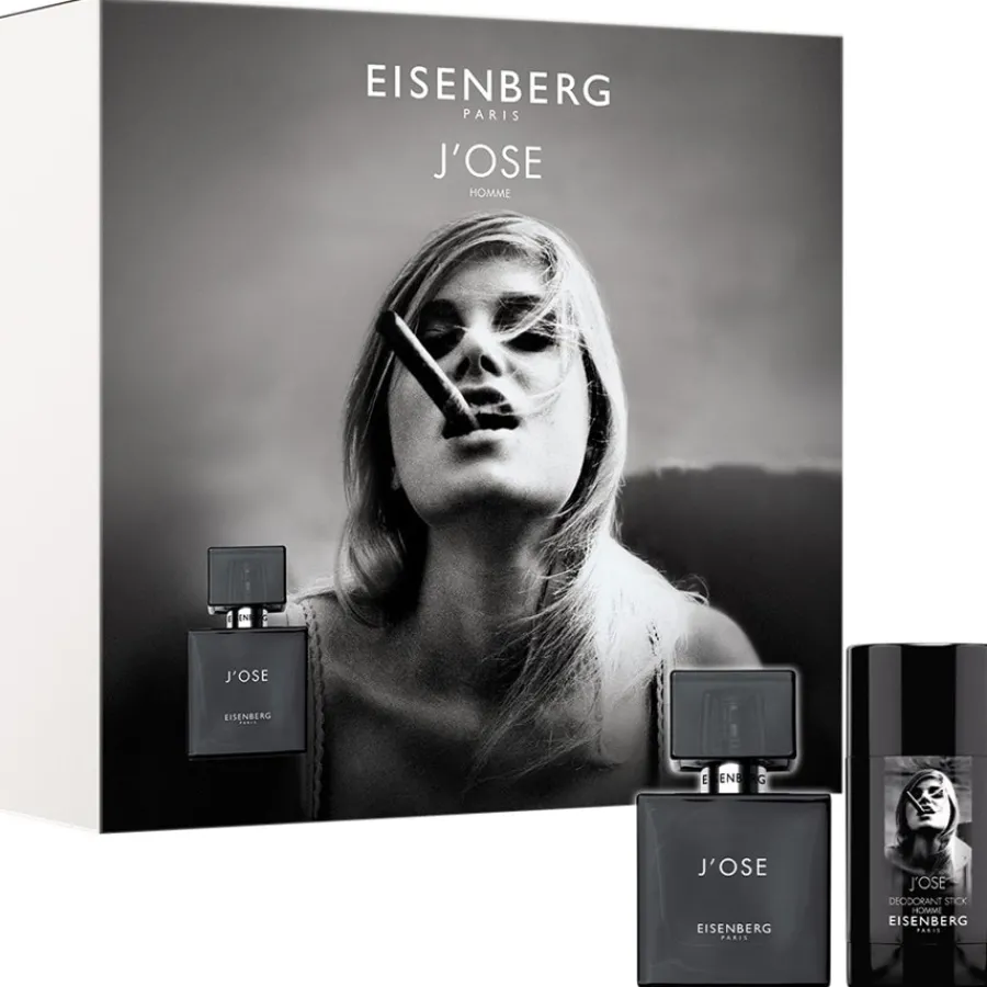 EISENBERG J'OSE HOMME Coffret J'ose Homme von