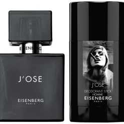 EISENBERG J'OSE HOMME Coffret J'ose Homme von