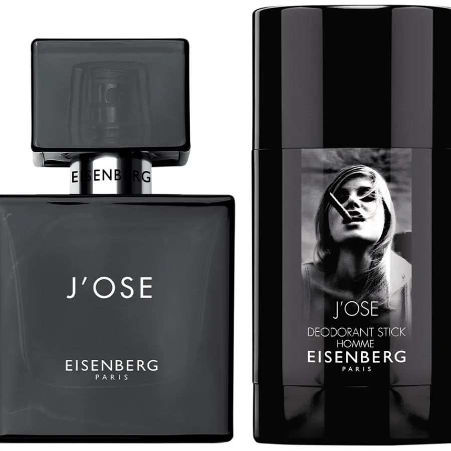 EISENBERG J'OSE HOMME Coffret J'ose Homme von
