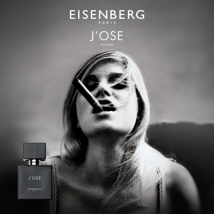 EISENBERG J'OSE HOMME Coffret J'ose Homme von