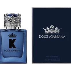 Dolceu0026Gabbana K by Dolce&Gabbana Eau de Parfum Spray von Dolce&Gabbana