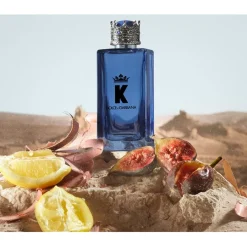 Dolceu0026Gabbana K by Dolce&Gabbana Eau de Parfum Spray von Dolce&Gabbana