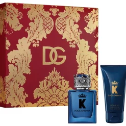 Dolceu0026Gabbana K by Dolce&Gabbana Geschenkset von Dolce&Gabbana