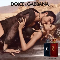 Dolceu0026Gabbana K by Dolce&Gabbana Parfum von Dolce&Gabbana