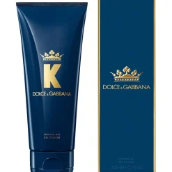 Dolceu0026Gabbana K by Dolce&Gabbana Shower Gel von Dolce&Gabbana