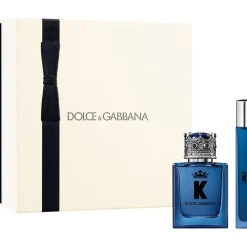 Dolceu0026Gabbana K by Dolce&Gabbana Travel Geschenkset von Dolce&Gabbana Sale