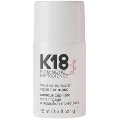 K18 Leave-in Molecular Repair Hair Mask Hot
