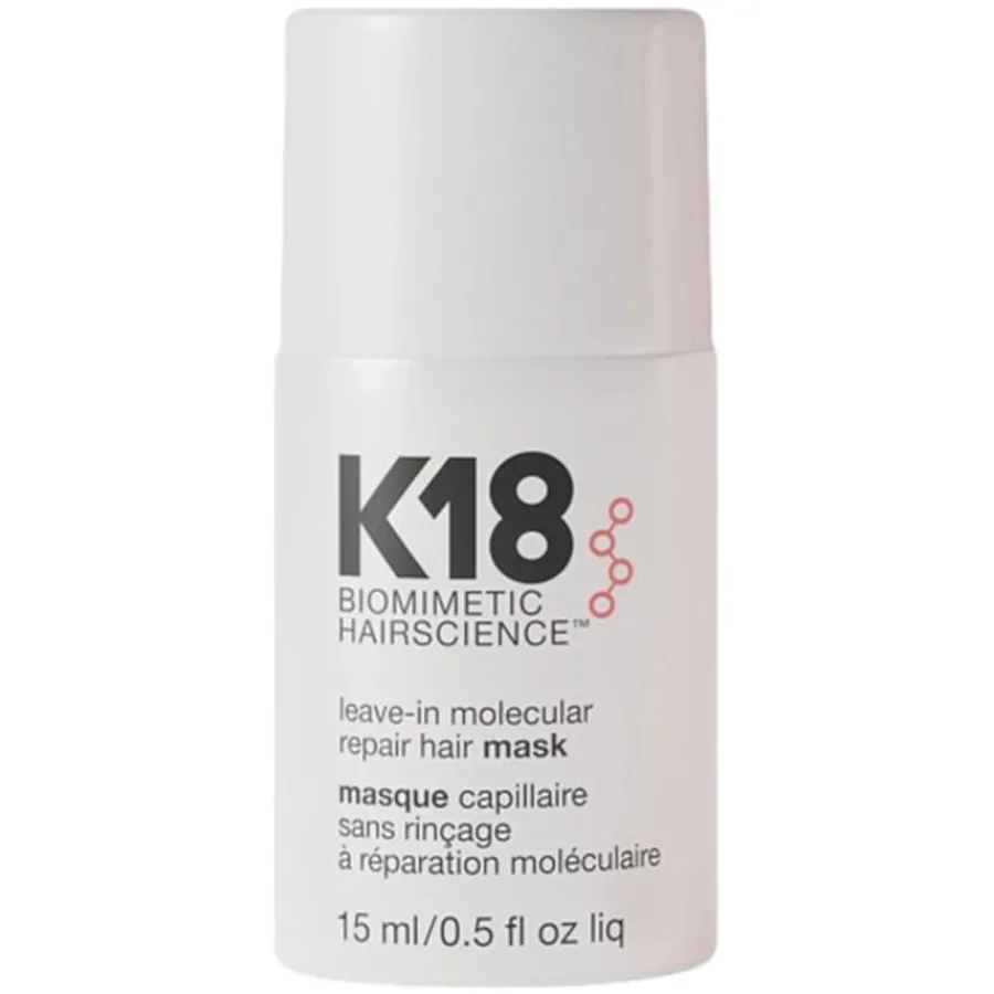 K18 Leave-in Molecular Repair Hair Mask Hot
