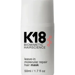 K18 Leave-in Molecular Repair Hair Mask Hot