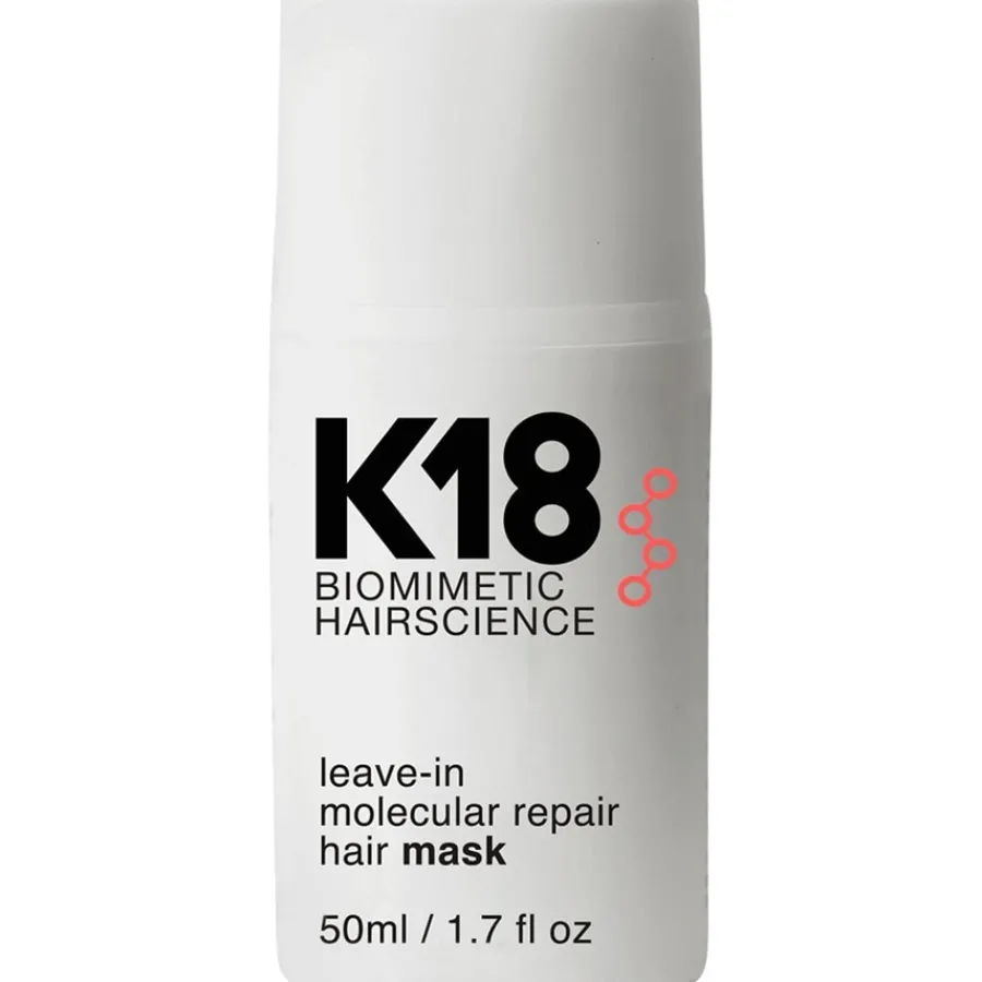 K18 Leave-in Molecular Repair Hair Mask Hot