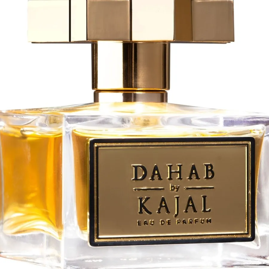 KAJAL The Classic Collection Dahab Eau de Parfum Spray Hot