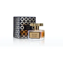 KAJAL The Classic Collection Dahab Eau de Parfum Spray Hot