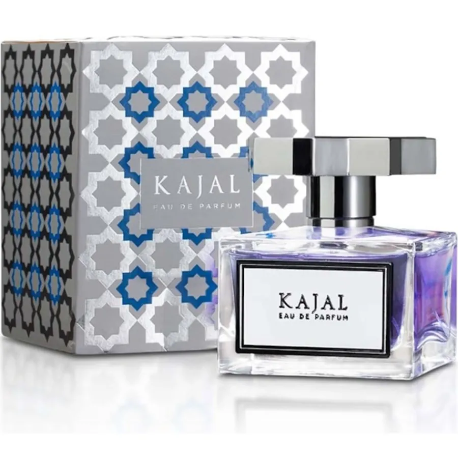 KAJAL The Classic Collection Eau de Parfum Spray