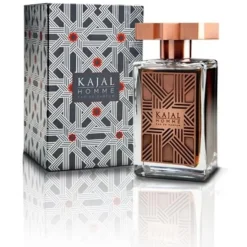 KAJAL The Classic Collection Homme Eau de Parfum Spray