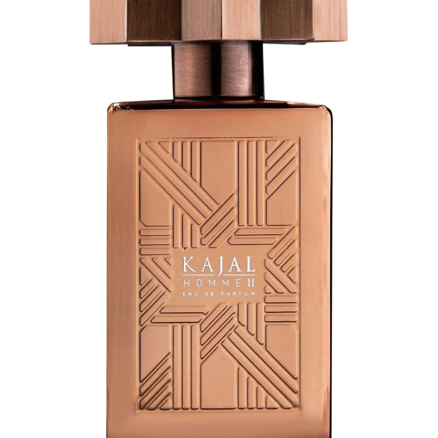 KAJAL The Classic Collection Kayal Homme II Eau de Parfum Spray