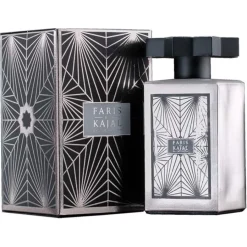 KAJAL The Classic Collection Faris Eau de Parfum Spray