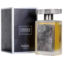 KAJAL The Fiddah Collection Fiddah Eau de Parfum Spray
