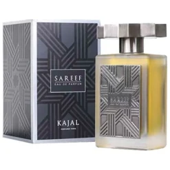 KAJAL The Fiddah Collection Sareef Eau de Parfum Spray