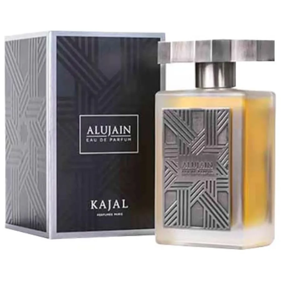 KAJAL The Fiddah Collection Alujain Eau de Parfum Spray