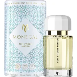 Ramu00F3n Monegal Kaleidoscopic Ten Fresh Notes Eau de Parfum Spray von Ramón Monegal