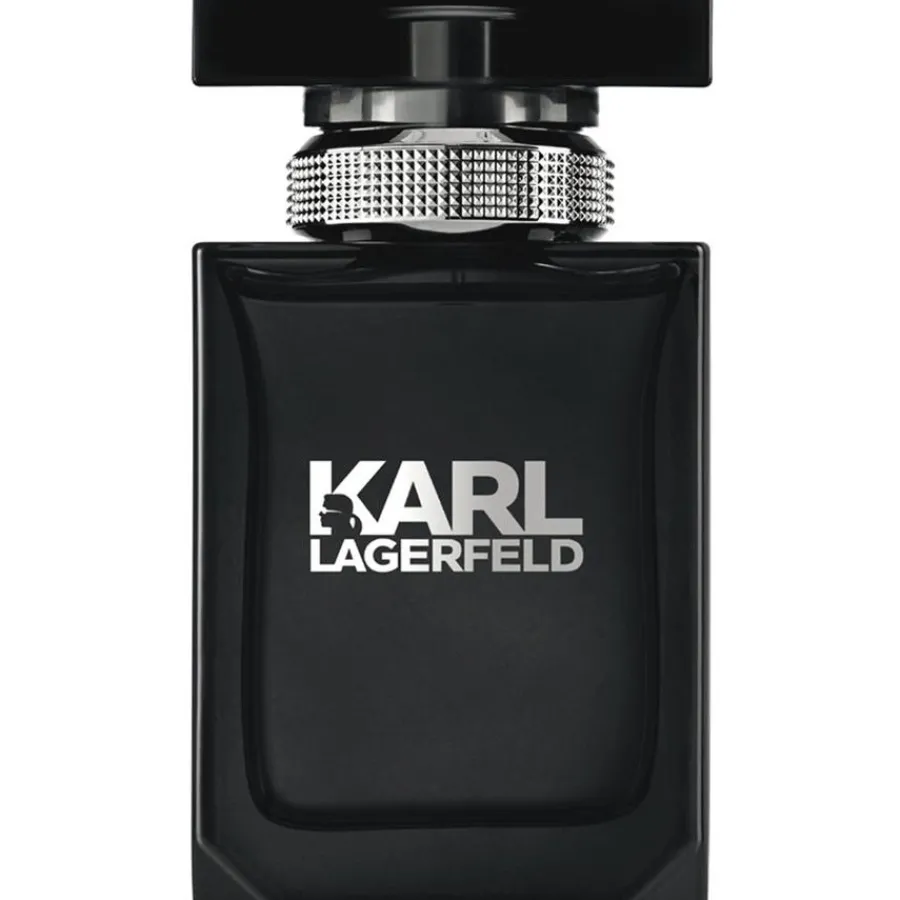 Karl Lagerfeld for men Eau de Toilette Spray von Discount